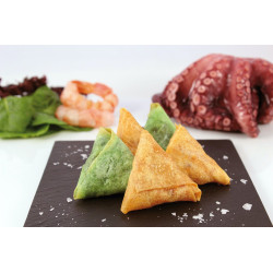 PAN HAMBURGUESAS MEDIUM BOLSA 220gr